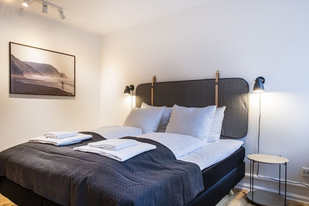 undefined Town Hall apartments by Daniel&Jacob’s 10