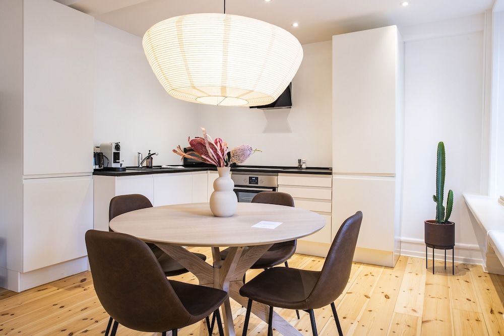 undefined Town Hall apartments by Daniel&Jacob’s 7