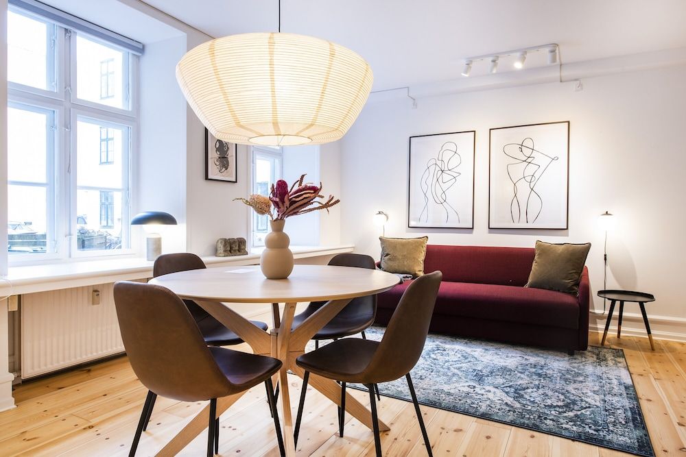 undefined Town Hall apartments by Daniel&Jacob’s