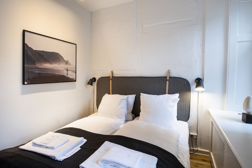 Town Hall apartments by Daniel&Jacob’s 2. floor 2