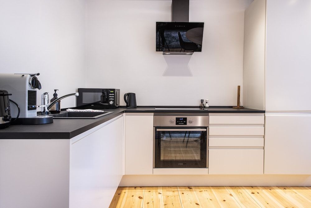 undefined Town Hall apartments by Daniel&Jacob’s 6