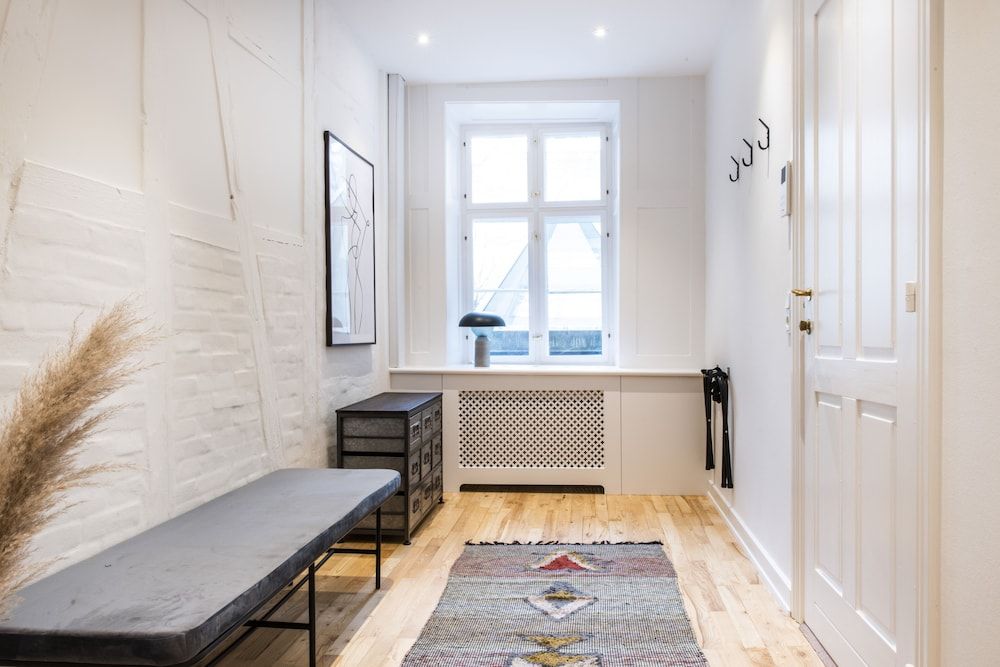 Town Hall apartments by Daniel&Jacob’s 2. floor 8