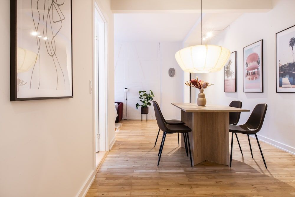 undefined Town Hall apartments by Daniel&Jacob’s 8