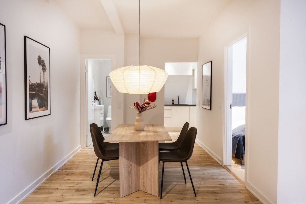 Town Hall apartments by Daniel&Jacob’s 2. floor 10