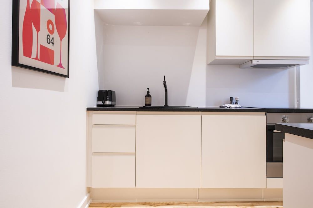 Town Hall apartments by Daniel&Jacob’s 2. floor 11