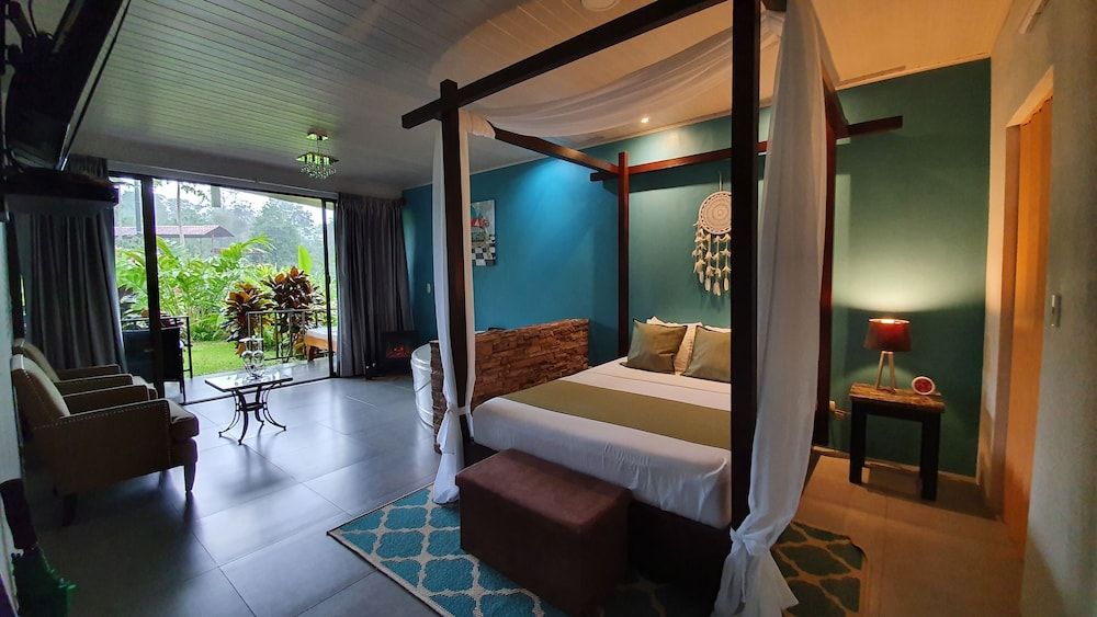 undefined Yellow Tree Suites 2