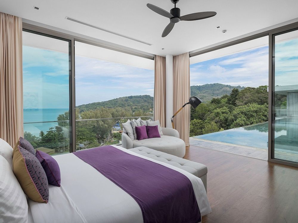 Malaiwana Residences Malaiwana Penthouse 7