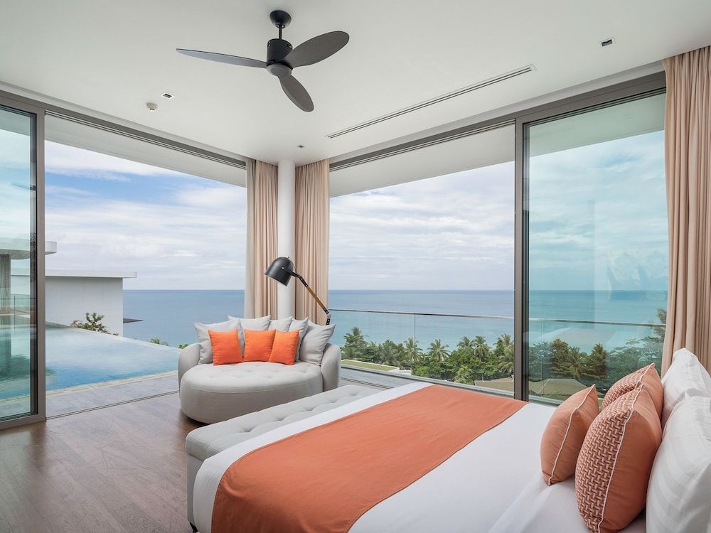 Malaiwana Residences Malaiwana Penthouse 6