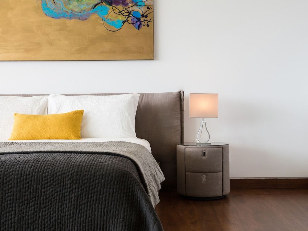 Malaiwana Residences Deluxe Villa 3