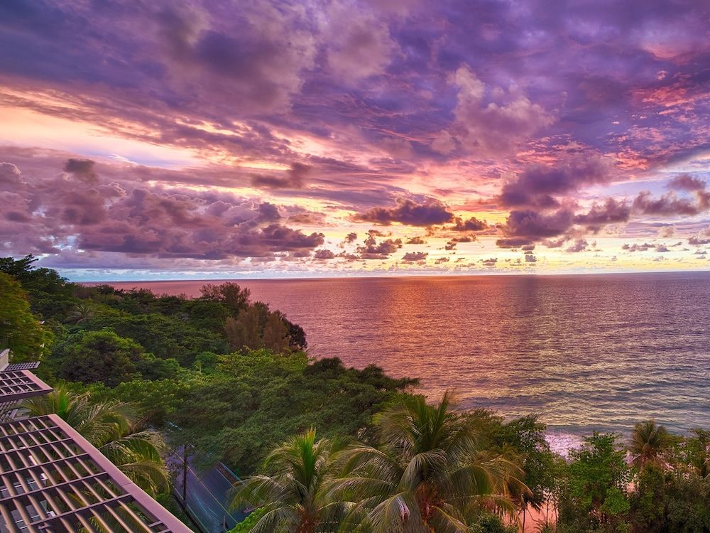 Malaiwana Residences Deluxe Villa 8