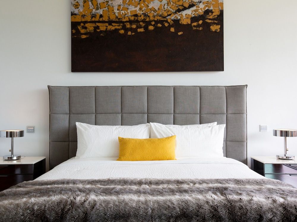 Malaiwana Residences Deluxe Villa