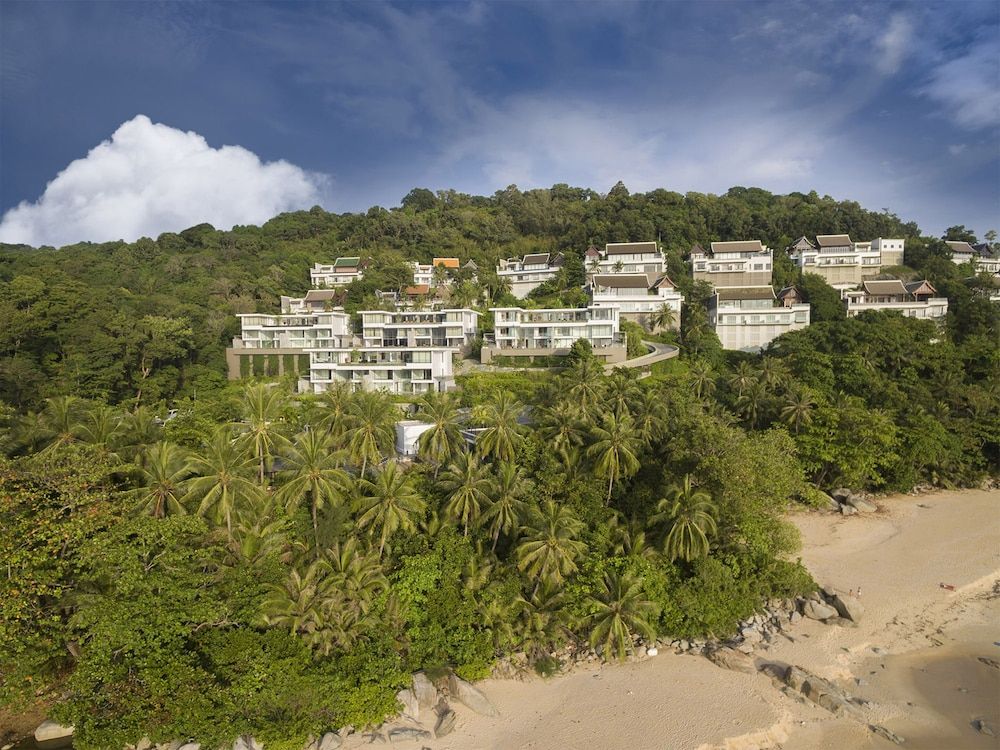 Malaiwana Residences Malaiwana Duplex 14