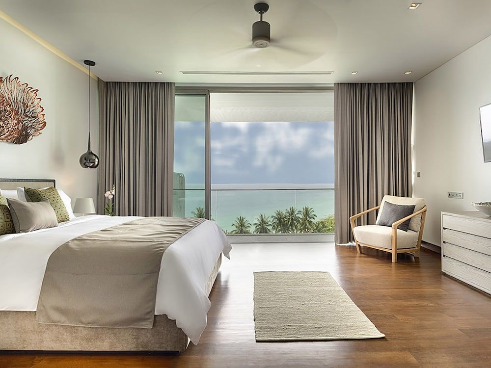 Malaiwana Residences Malaiwana Duplex 7