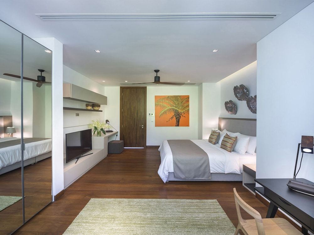 Malaiwana Residences Malaiwana Duplex