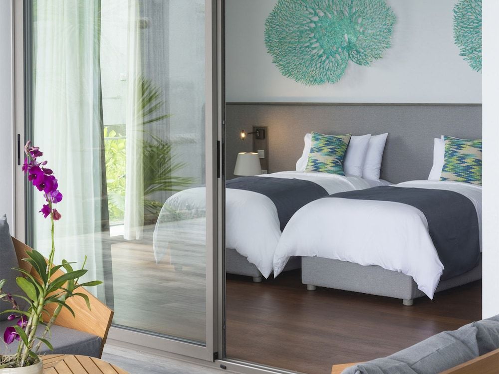 Malaiwana Residences Malaiwana Duplex 2