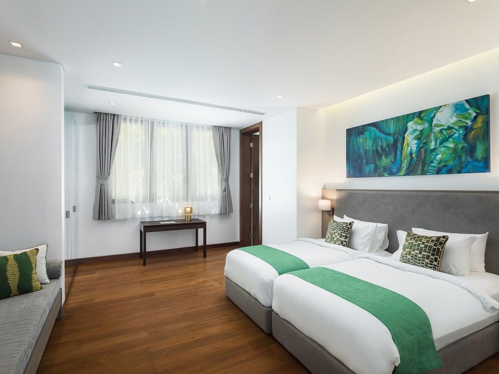 Malaiwana Residences Malaiwana Duplex 5