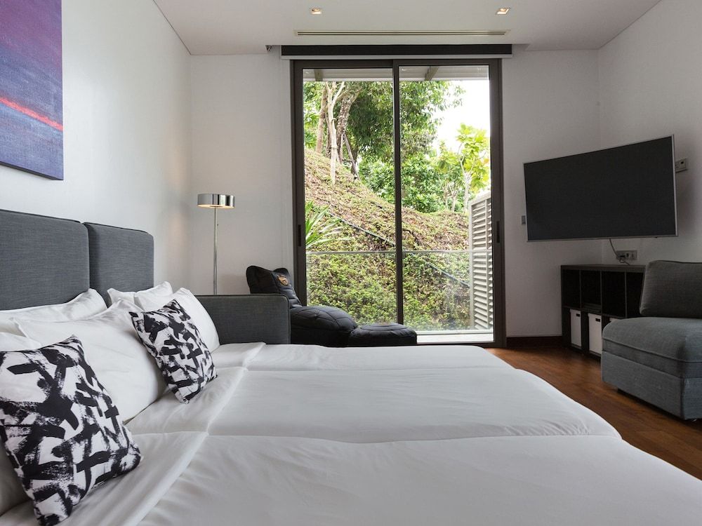 Malaiwana Residences Deluxe Villa 2