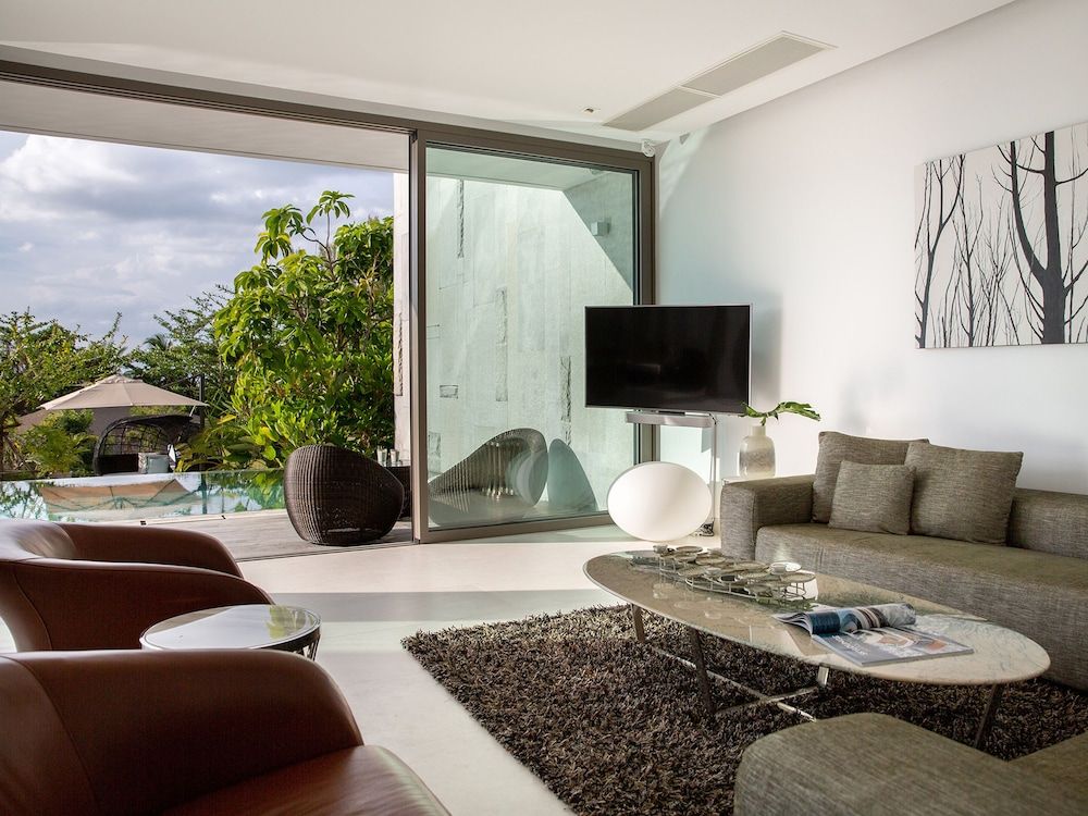 Malaiwana Residences Deluxe Villa 10