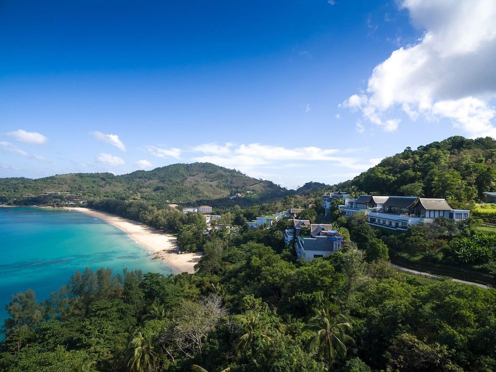 Malaiwana Residences Malaiwana Penthouse 10