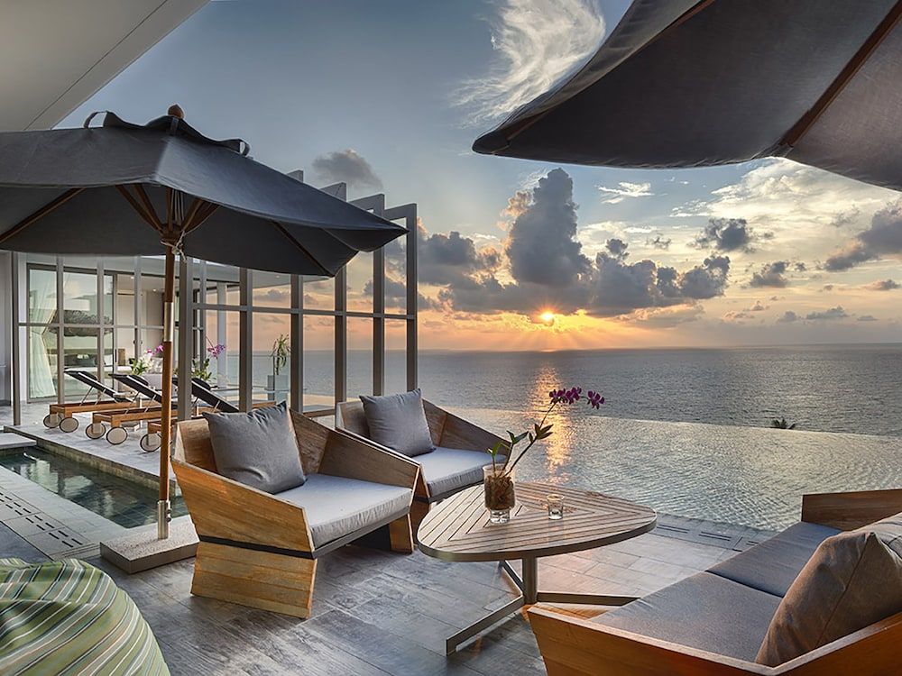 Malaiwana Residences Malaiwana Penthouse 9