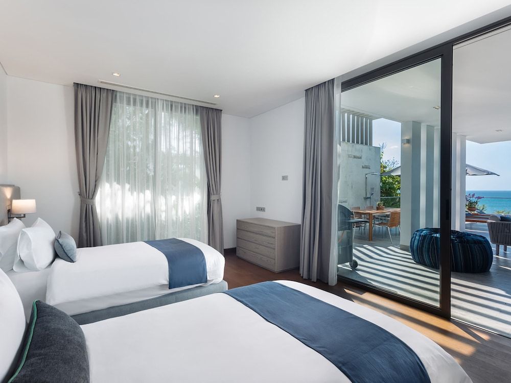 Malaiwana Residences Malaiwana Duplex 8