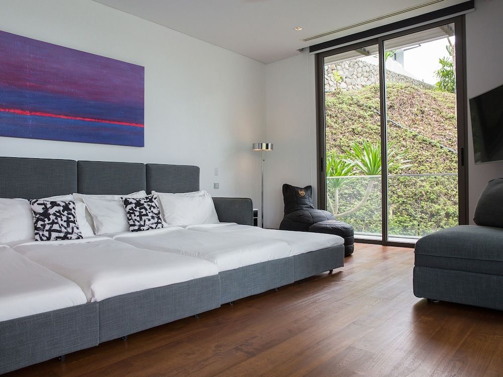 Malaiwana Residences Deluxe Villa 4