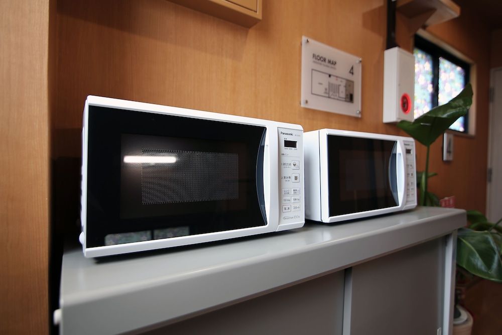 Shinjuku Global Hotel Room, Multiple Beds (GS301) 12