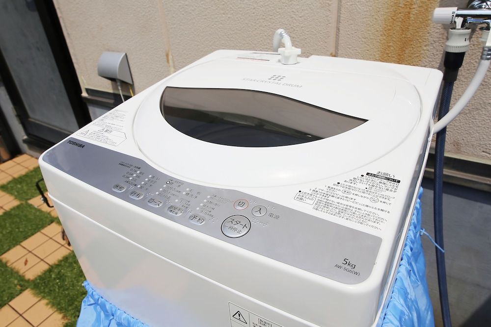 Shinjuku Global Hotel Room, Multiple Beds (GS301) 13