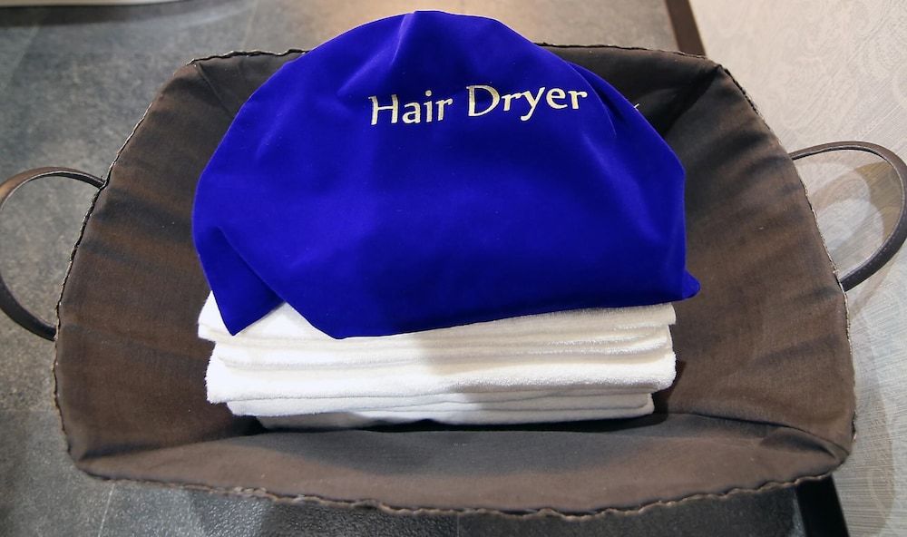 Shinjuku Global Hotel Room, Multiple Beds (GS301) 8