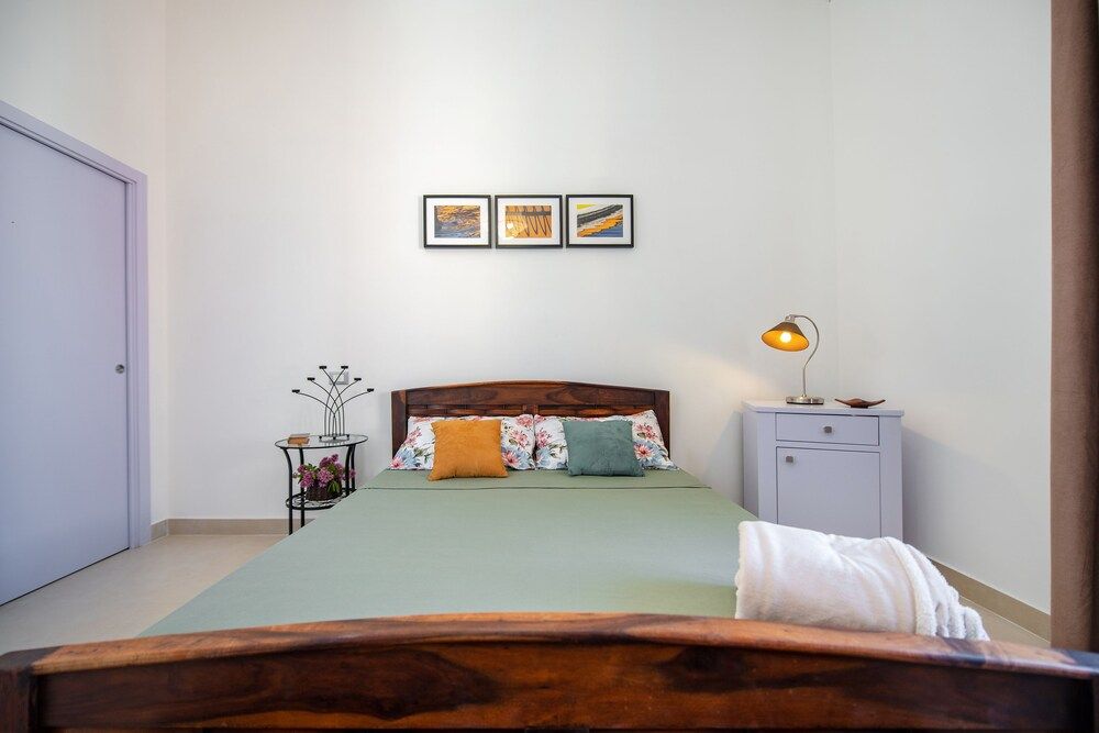 Prochytea Standard Double Room 4