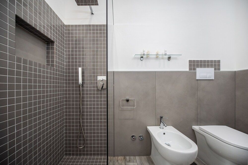 Prochytea Economy Double Room 7