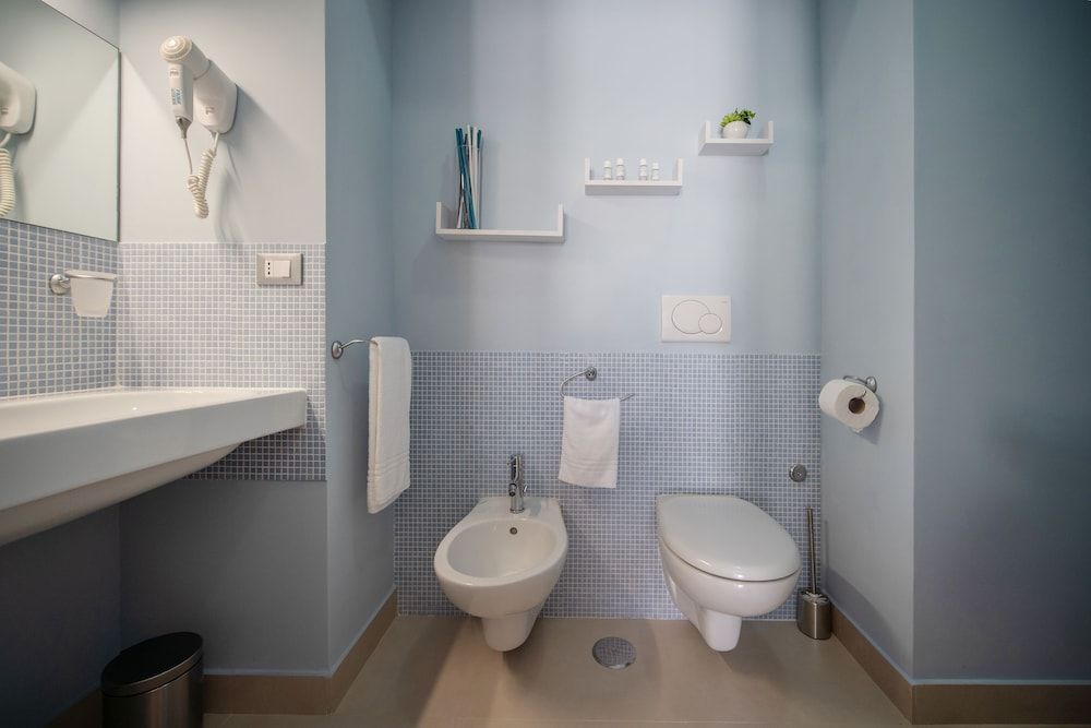 Prochytea Classic Triple Room 7