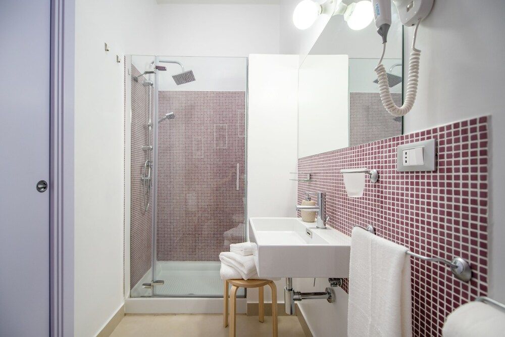 Prochytea Standard Double Room 12