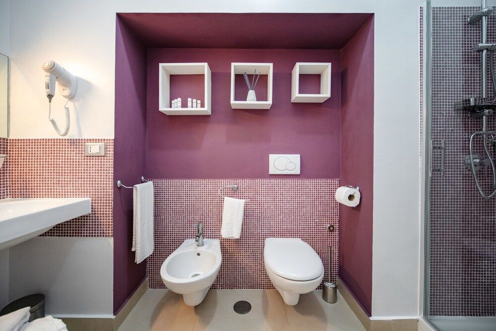 Prochytea Standard Double Room 15