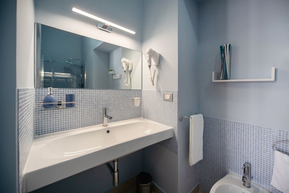 Prochytea Classic Triple Room 9