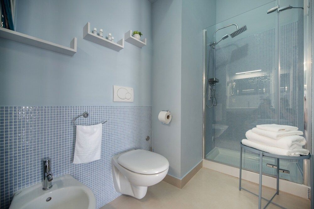 Prochytea Classic Triple Room 8