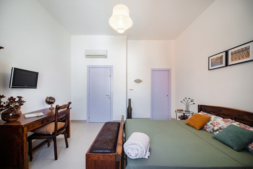 Prochytea Standard Double Room 5