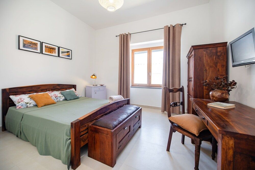 Prochytea Standard Double Room 3