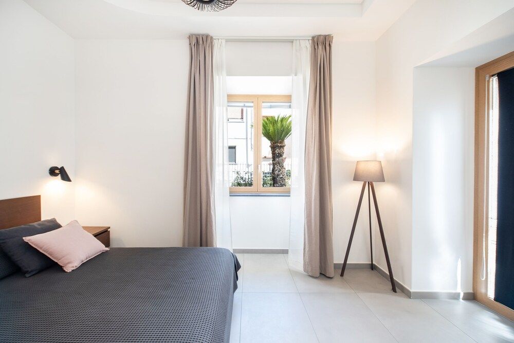 Prochytea Economy Double Room 2