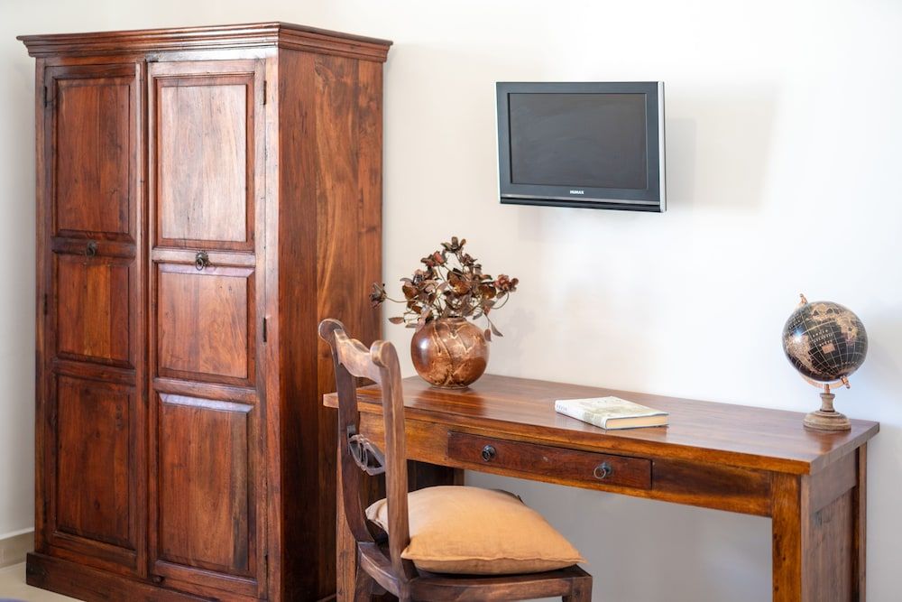 Prochytea Standard Double Room 9