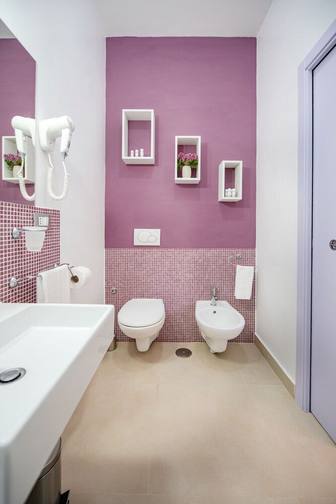 Prochytea Standard Double Room 13