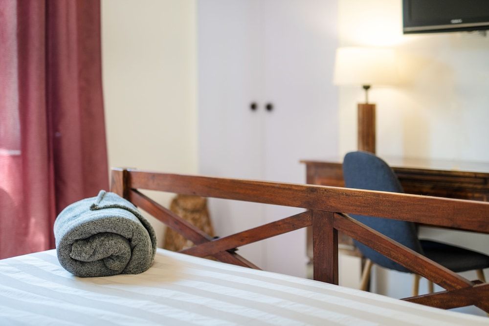 Prochytea Standard Double Room 8