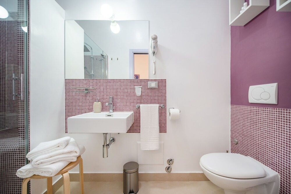 Prochytea Standard Double Room 10