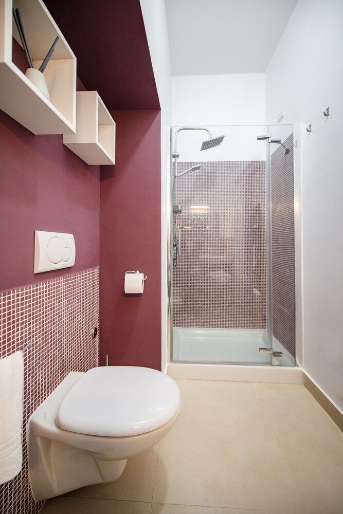 Prochytea Standard Double Room 14