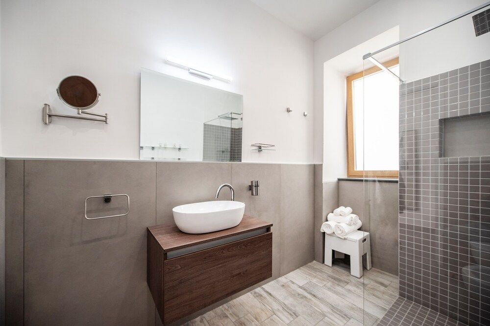 Prochytea Economy Double Room 9