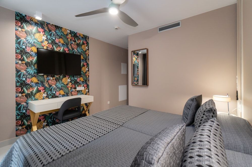 Hotel Perla Del Sur Classic Double or Twin Room 3