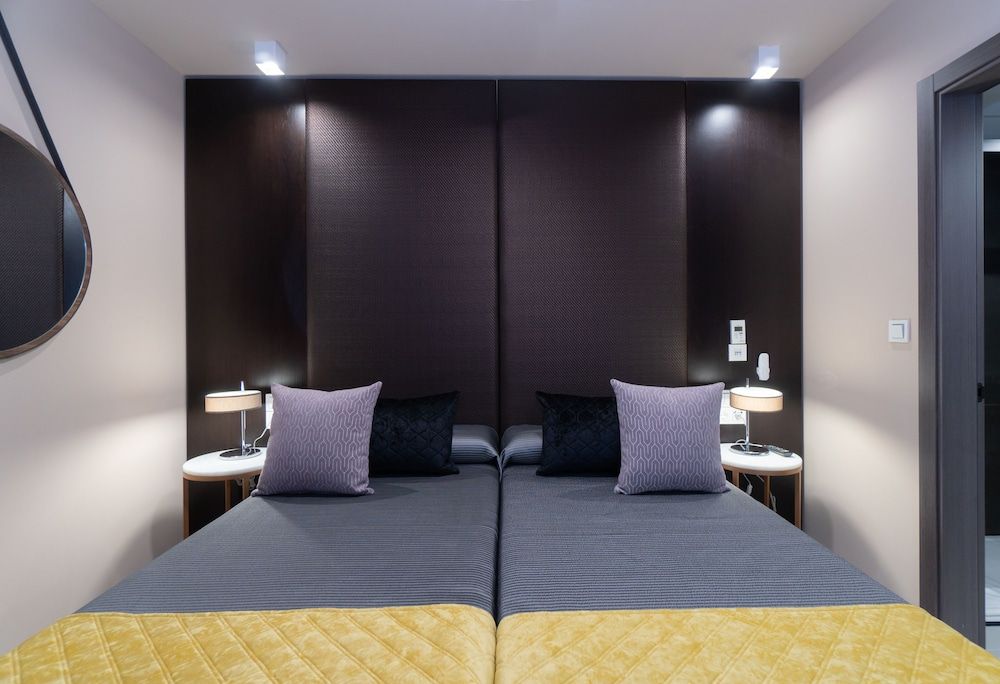 Hotel Perla Del Sur Standard Double Room 4