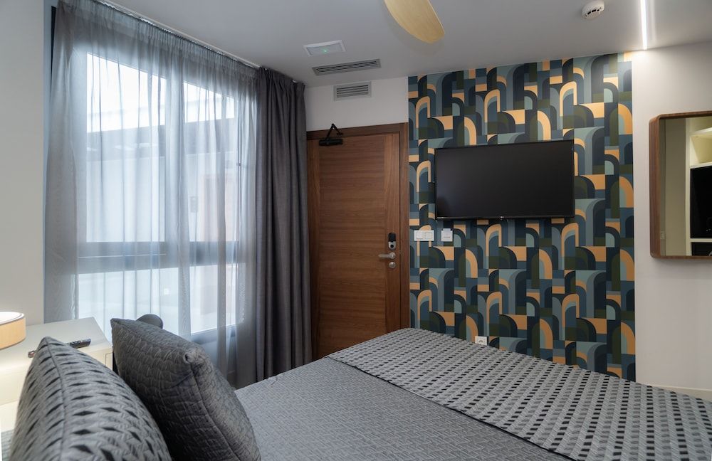 Hotel Perla Del Sur Single Room 4