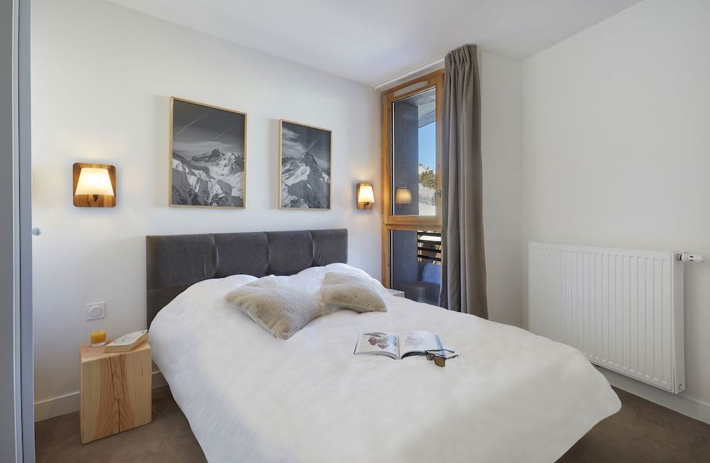 Apartment, 1 Bedroom (4 personnes)