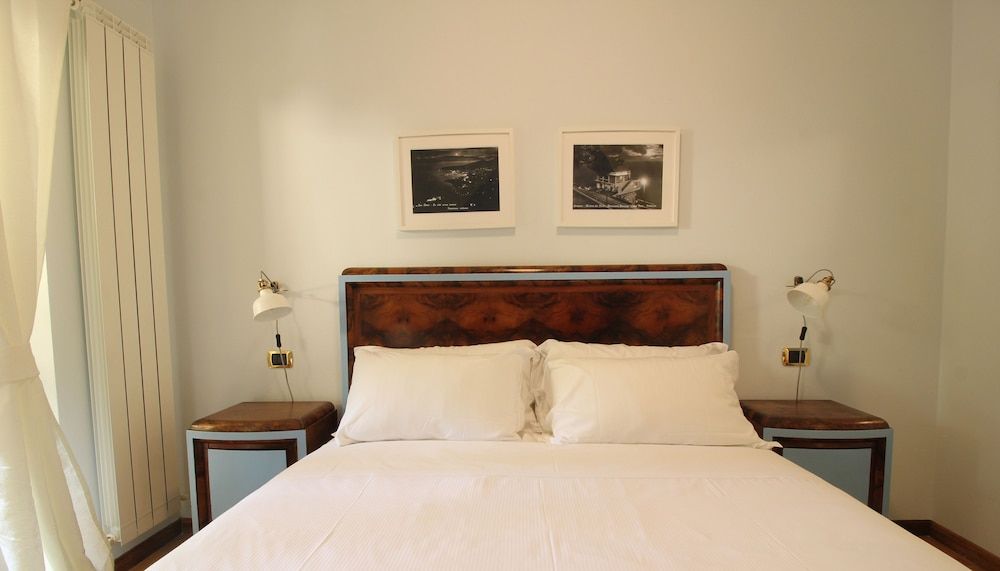Apartment, 1 Bedroom (2)